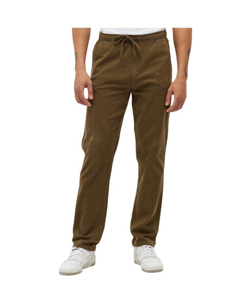 Брюки мужские Bench DNA Brady Chino Joggers - BMNK43368W