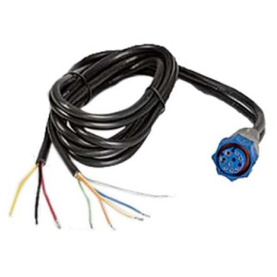 LOWRANCE HDS Elite Power Cable