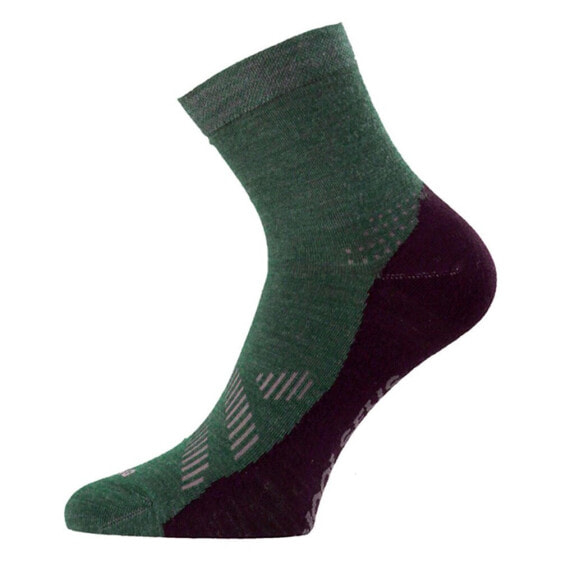 LASTING FWT 669 crew socks