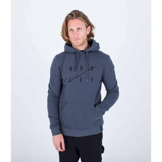 HURLEY M Slash hoodie