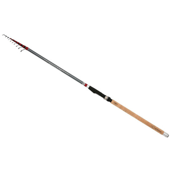 MIKADO LX Tele Match Rod