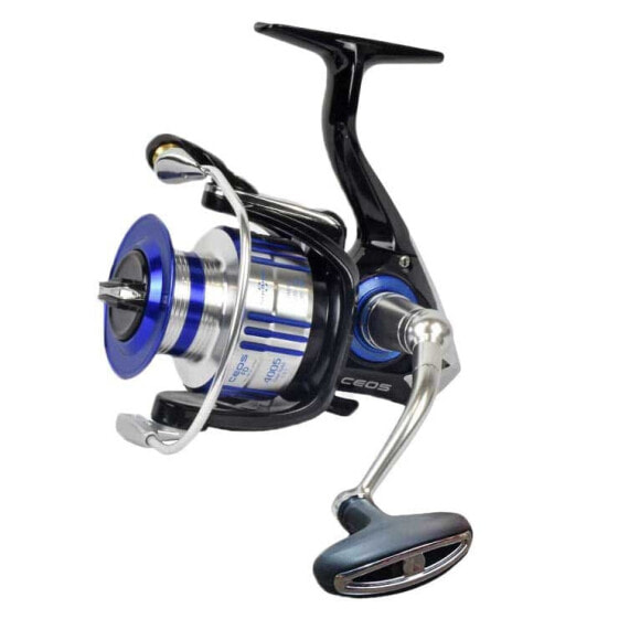 SAKURA Ceos FD spinning reel