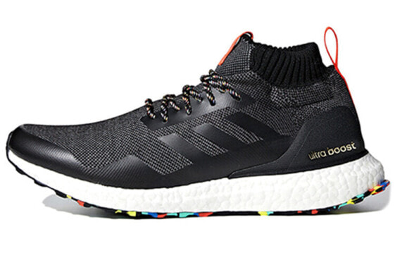 Adidas Ultraboost Mid G26841 Running Shoes