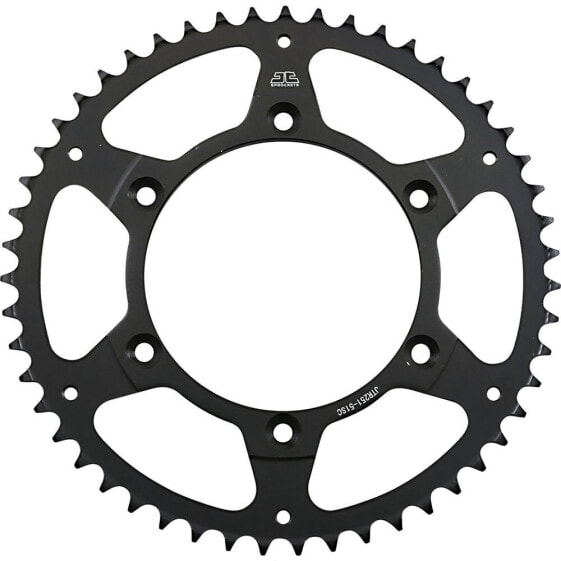 JT SPROCKETS 520 SC JTR251.51SC Steel Rear Sprocket