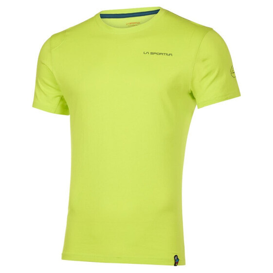 LA SPORTIVA Back short sleeve T-shirt