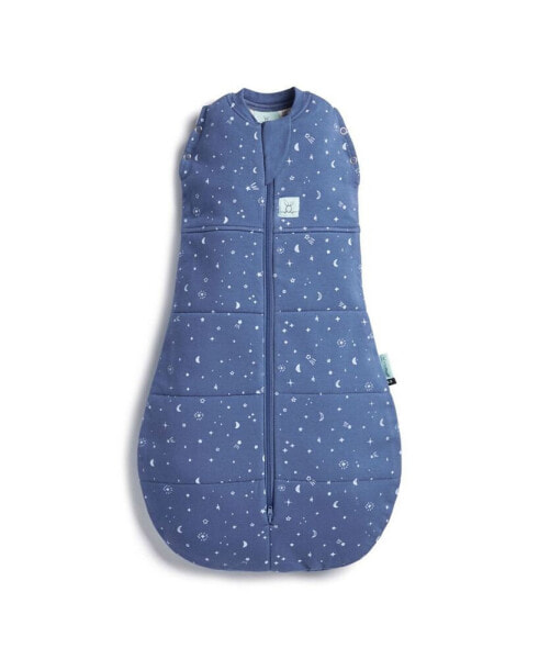 Пижама ergoPouch 2.5 Tog Cocoon Swaddle Bag