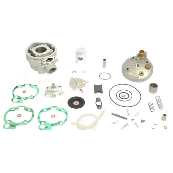 ATHENA P400130100004 Standard Bore Ø 50cc 40 mm cylinder kit