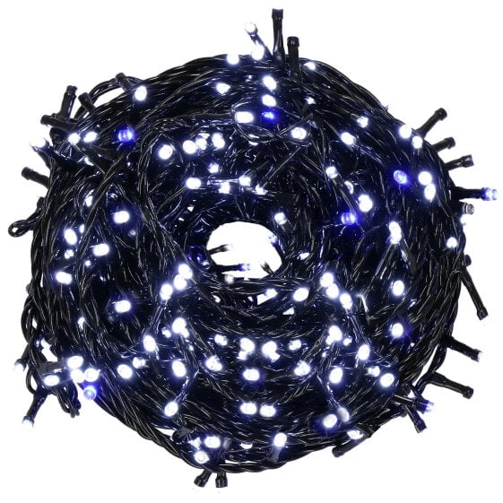 LED-Lichterkette 25.5 m