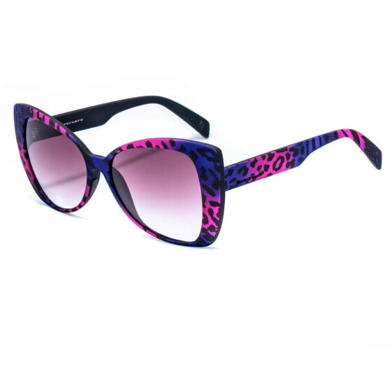 ITALIA INDEPENDENT 0904-ZEB-017 Sunglasses