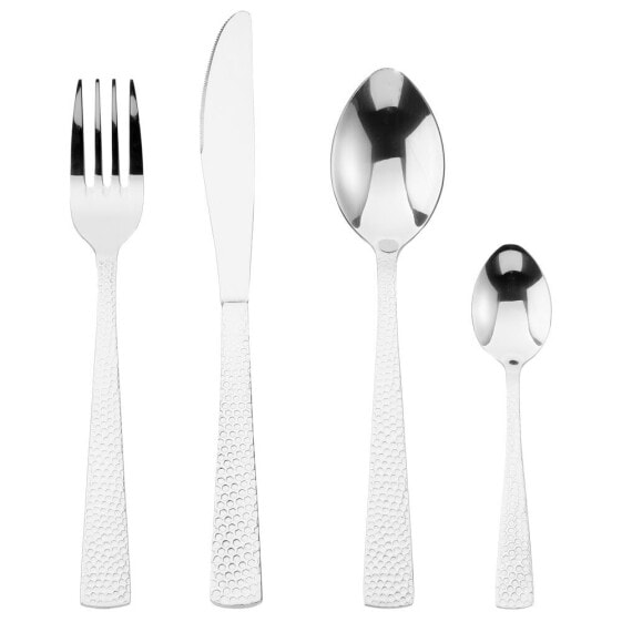 SG Besteck-Set D Oro 2(4-teilig)