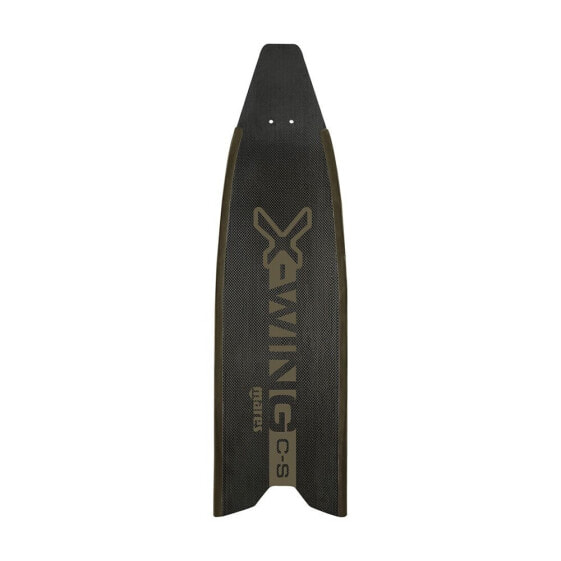 MARES PURE PASSION X-Wing C-S Medium Blade