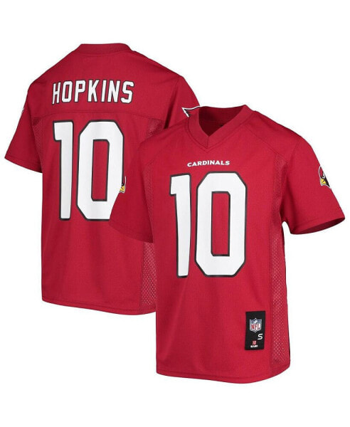 Футболка OuterStuff DeAndre Hopkins Arizona Cardinals