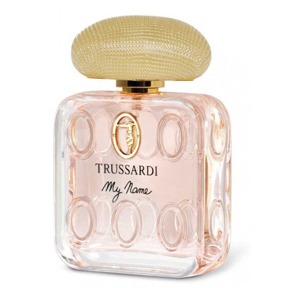 TRUSSARDI My Name Eau De Parfum 100ml Perfume