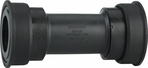 Набор для установки каретки Shimano BB-RS500 Hollowtech II Press-Fit