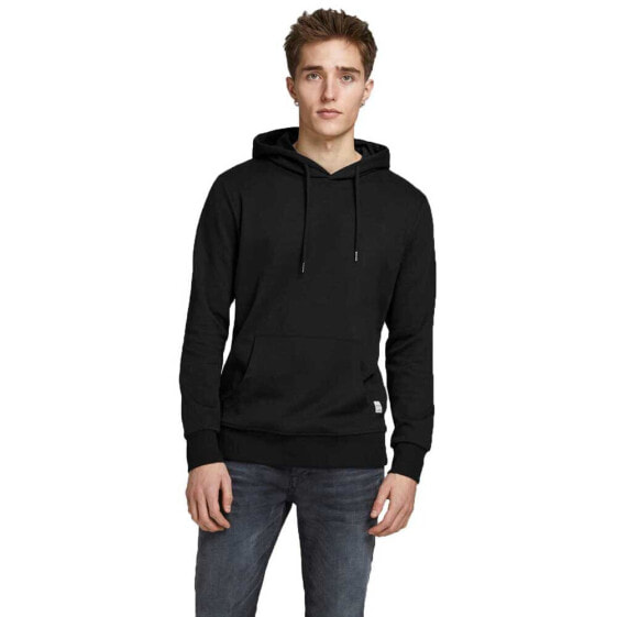 JACK & JONES Basic hoodie