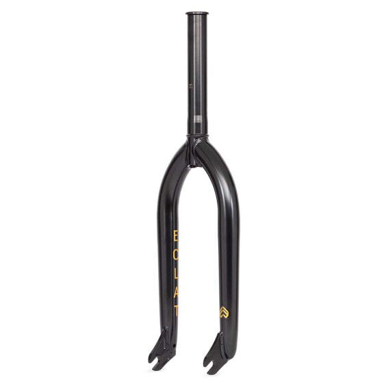 ÉCLAT Storm XLT 28 mm Brakeless 1 1/8´´ 20´´ 10 mm BMX Fork