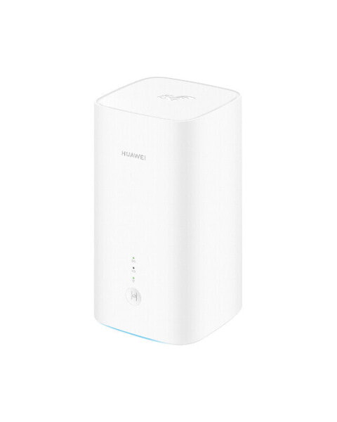 Huawei 5G CPE Pro 2 - Wi-Fi 6 (802.11ax) - Ethernet LAN - Белый - Портативный роутер