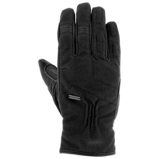 OVERLAP Iron gloves