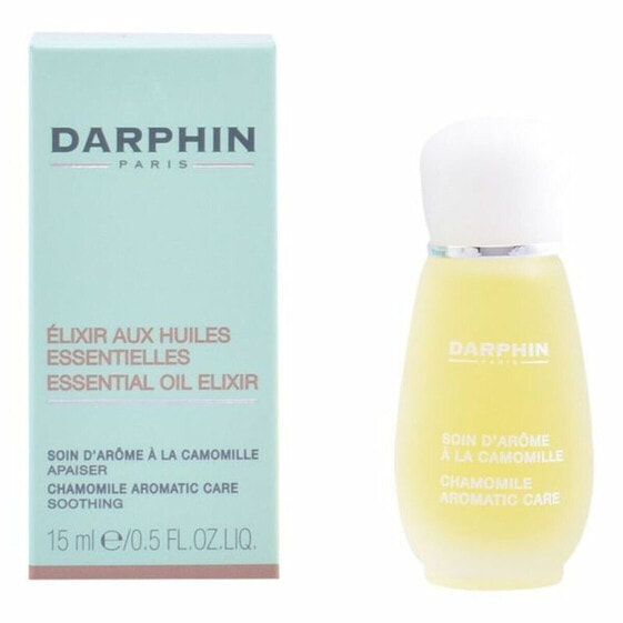 Масло увлажняющее Darphin Chamomile 15 мл