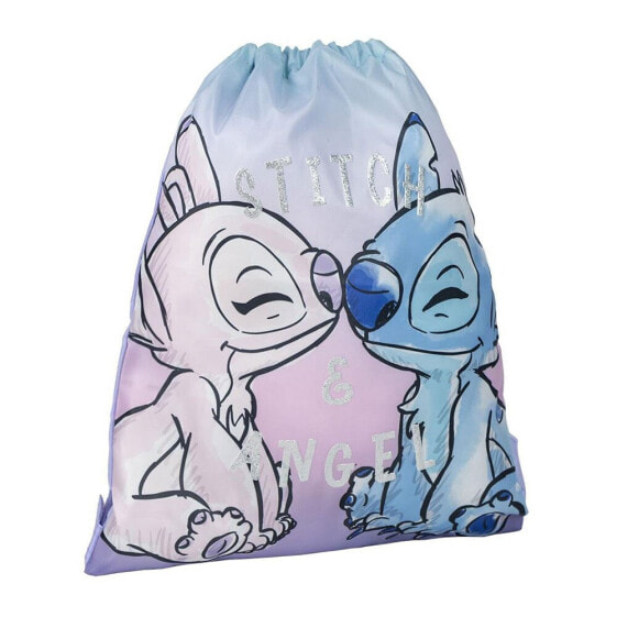 Рюкзак спортивный CERDA GROUP Stitch Gymsack