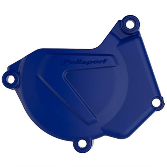 POLISPORT OFF ROAD Yamaha YZ250 00-21 Ignition Cover Protector