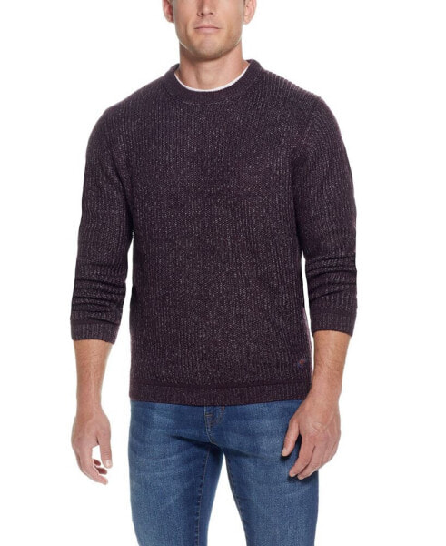 Men's Crew Neck Sweater