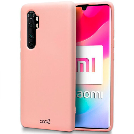 COOL Xiaomi Mi Note 10 Lite Cover phone case