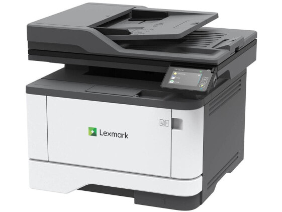 Lexmark MX331ADN MFC / All-In-One Up to 40 ppm Monochrome Laser Printer