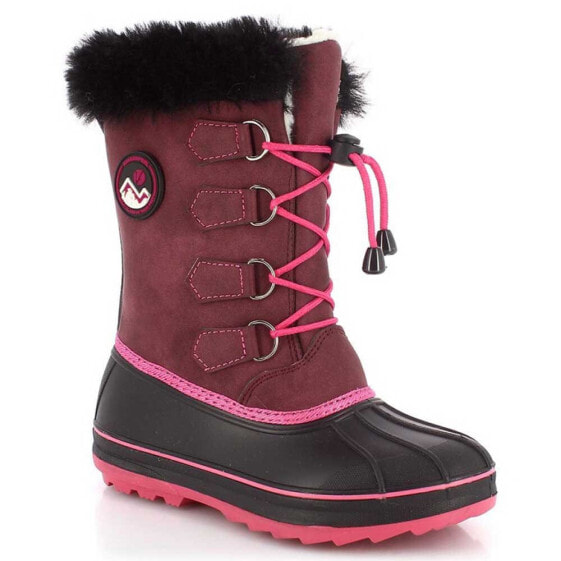 KIMBERFEEL Sonik Snow Boots