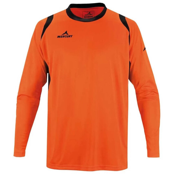 MERCURY EQUIPMENT Benfica long sleeve T-shirt