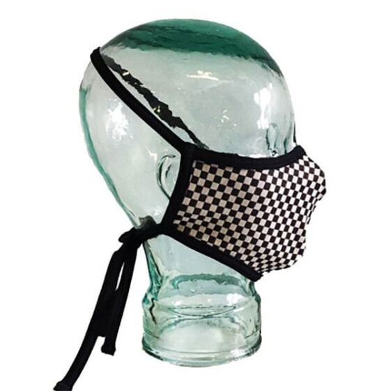 TURBO Reusable Hygienic Face Mask
