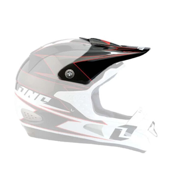 ONE INDUSTRIES Trooper Racing Visor