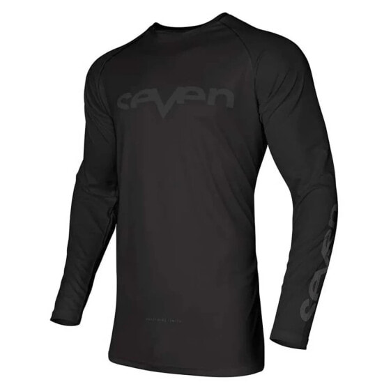 Футболка мужская Seven Vox Staple Long Sleeve