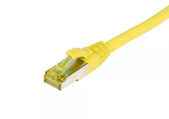 Synergy 21 S217659 - 1 m - Cat6a - S/FTP (S-STP) - RJ-45 - RJ-45