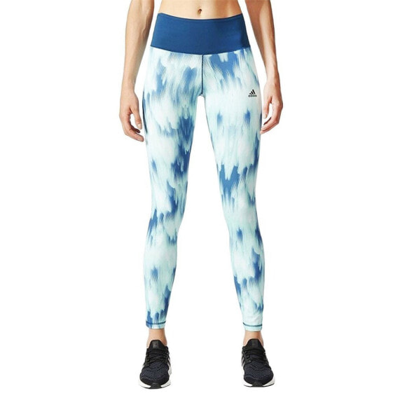 Adidas Longtight All Over Print