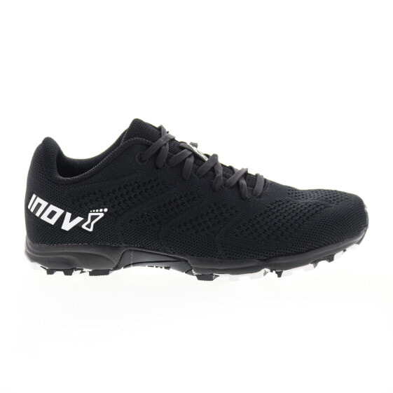 Inov-8 F-Lite 245 000925-BKWH Womens Black Athletic Cross Training Shoes 7
