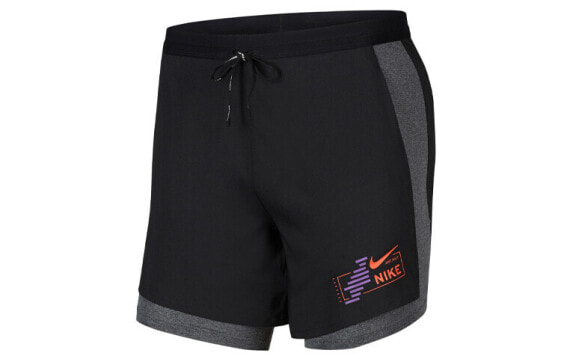 Nike Flex Stride Future Fast 2-in-1 Shorts CU5475-010