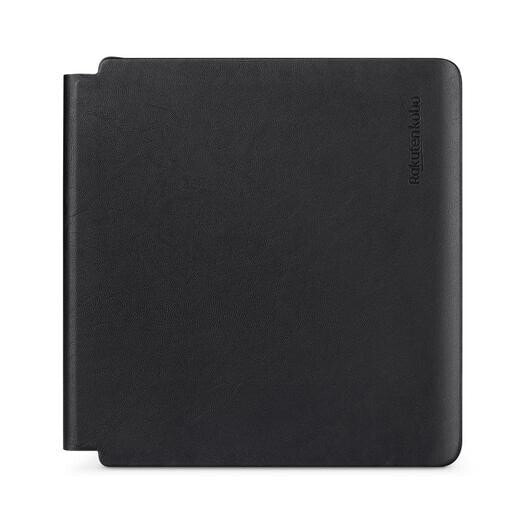 Kobo Rakuten Kobo N779-AC-BK-E-PU - Folio - Black - Kobo - 20.3 cm (8") - PU leather - Sage