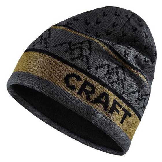 CRAFT Core Backcountry Knit Beanie