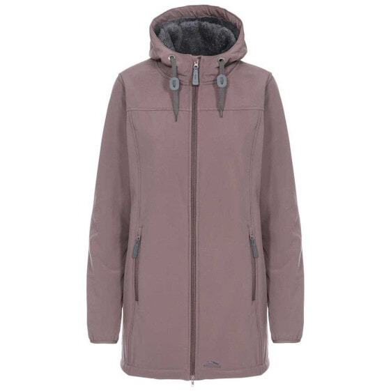 TRESPASS Kristen softshell jacket