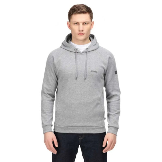 REGATTA Kassian hoodie fleece