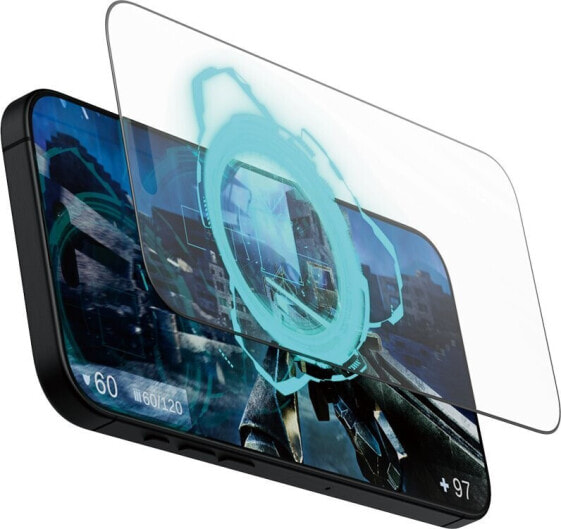 PanzerGlass PanzerGlass Gaming iPhone '24 6.9" Pro UWF