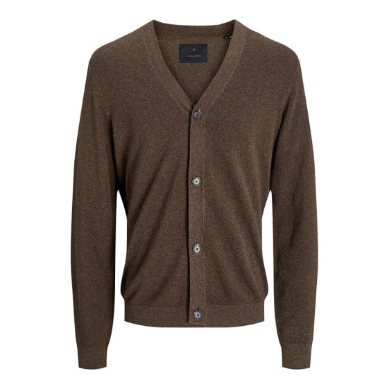 JACK & JONES Lacashmere Cardigan