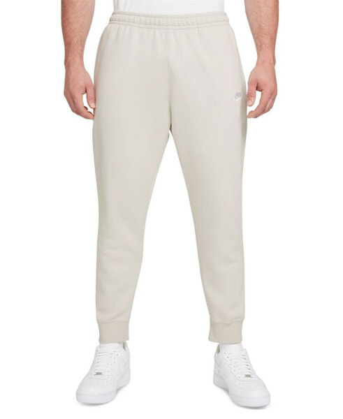 Брюки мужские Nike Sportswear Club Fleece Joggers