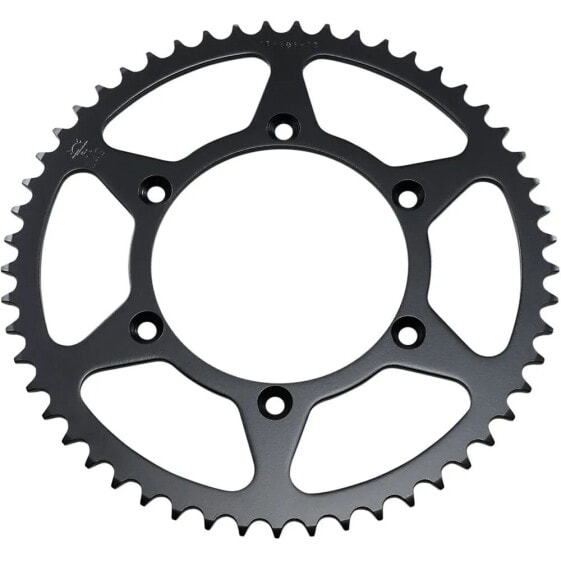 JT SPROCKETS 520 JTR808.53 Steel Rear Sprocket