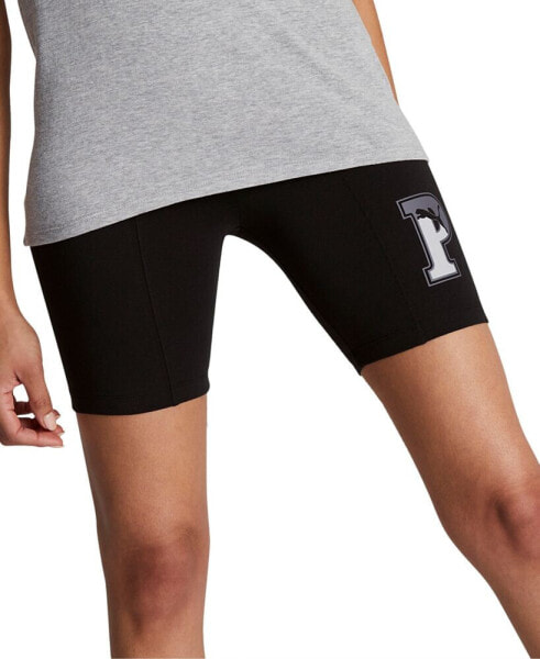 Шорты PUMA Squad Varsity PullOn  Tights