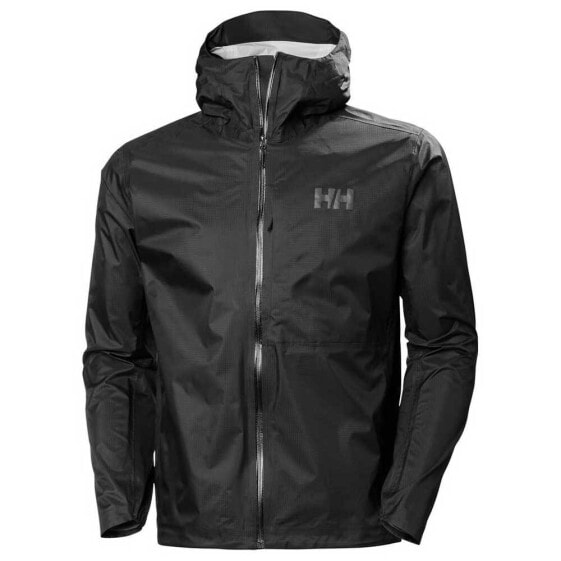 Куртка спортивная Helly Hansen Verglas