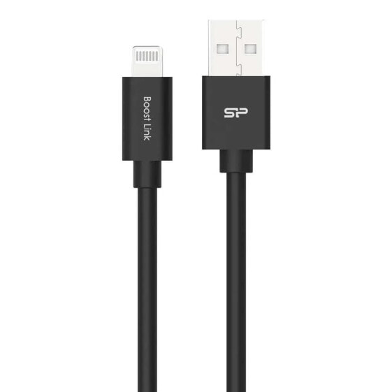 SILICON POWER SP1M0ASYLK15AL1K 1 m USB-C To Lightning Cable