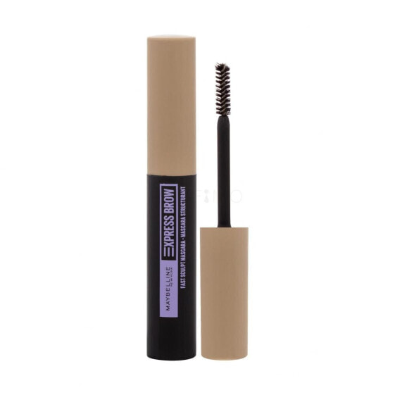 Maybelline Express Brow Fast Sculpt Mascara 3,5 ml augenbrauen-mascara für Frauen