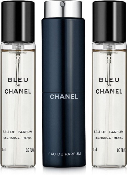 Chanel Bleu de Chanel